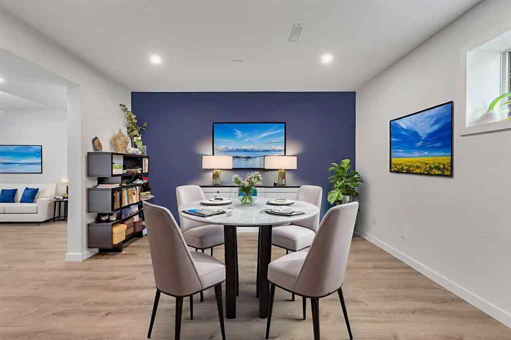 MLS® # A2270837 - 10913 Hidden Valley Drive NW in Hidden Valley Calgary, Residential Open Houses