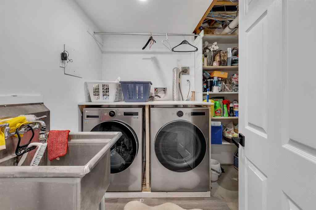 MLS® # A2270837 - 10913 Hidden Valley Drive NW in Hidden Valley Calgary, Residential Open Houses