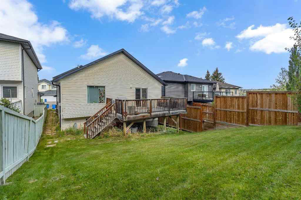 MLS® # A2270837 - 10913 Hidden Valley Drive NW in Hidden Valley Calgary, Residential Open Houses