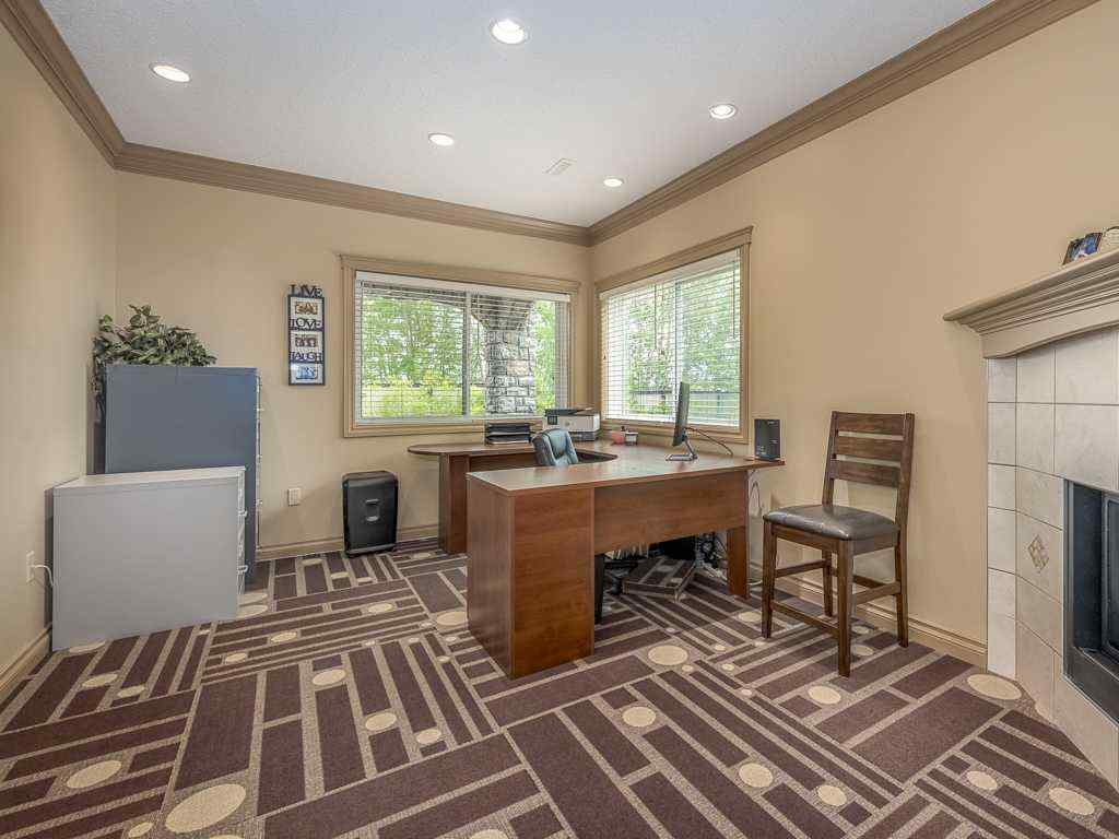 MLS&reg; # A2270838 - 1628 25 Avenue  in NONE Didsbury, Commercial Open Houses