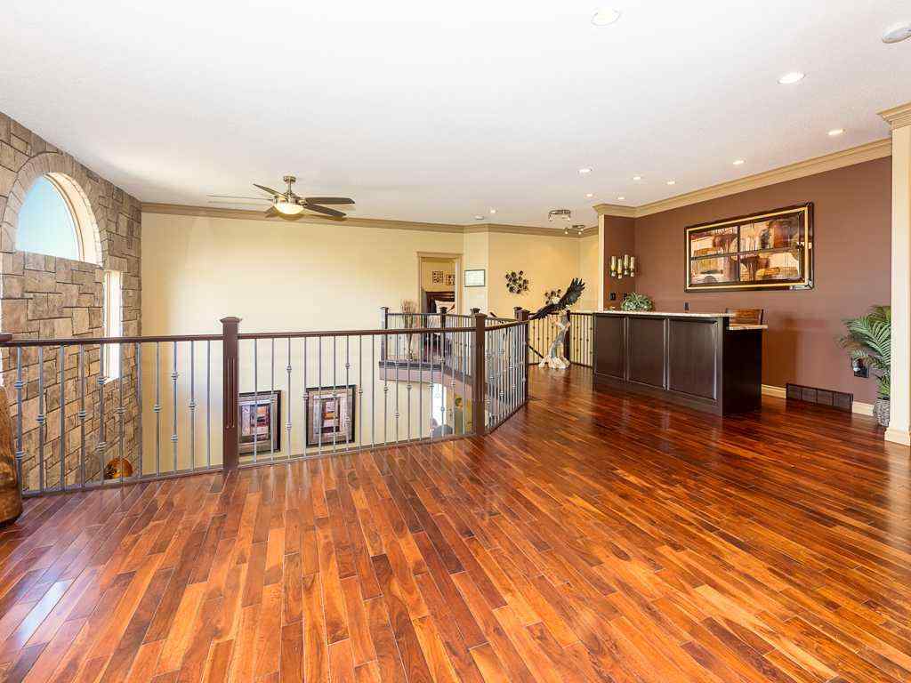 MLS&reg; # A2270838 - 1628 25 Avenue  in NONE Didsbury, Commercial Open Houses