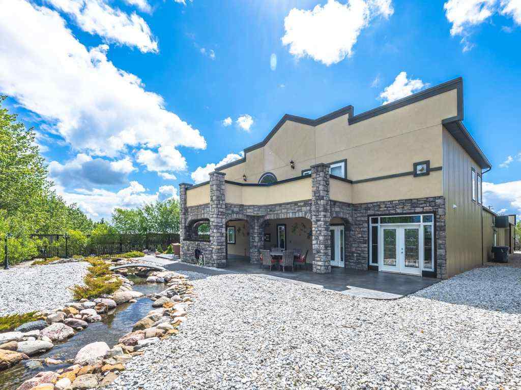 MLS&reg; # A2270838 - 1628 25 Avenue  in NONE Didsbury, Commercial Open Houses