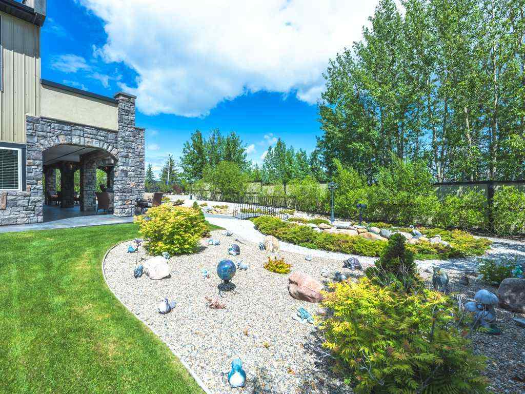 MLS&reg; # A2270838 - 1628 25 Avenue  in NONE Didsbury, Commercial Open Houses