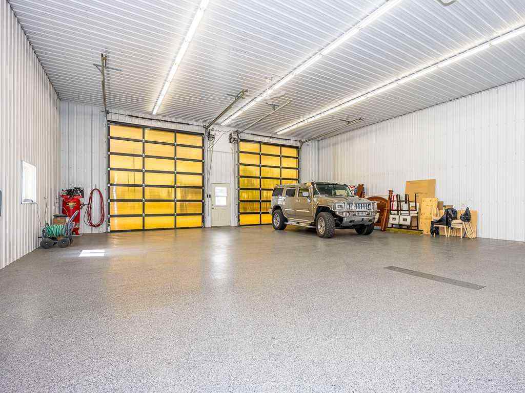 MLS&reg; # A2270838 - 1628 25 Avenue  in NONE Didsbury, Commercial Open Houses