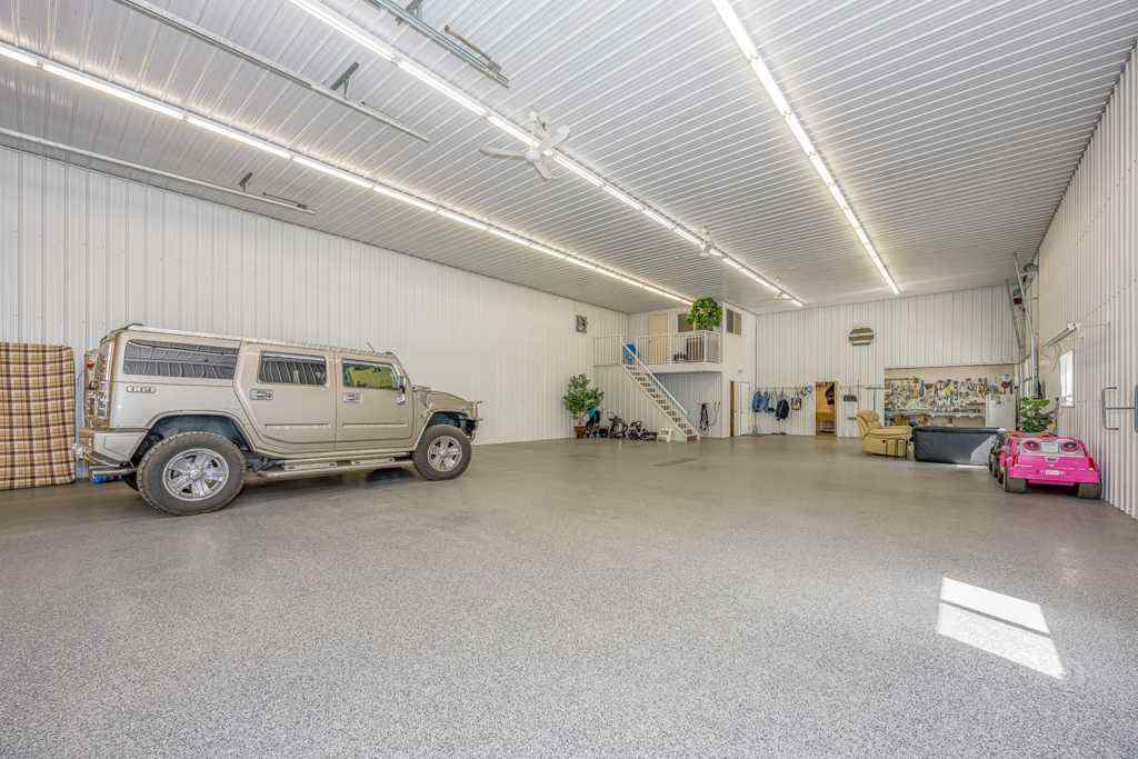 MLS&reg; # A2270838 - 1628 25 Avenue  in NONE Didsbury, Commercial Open Houses