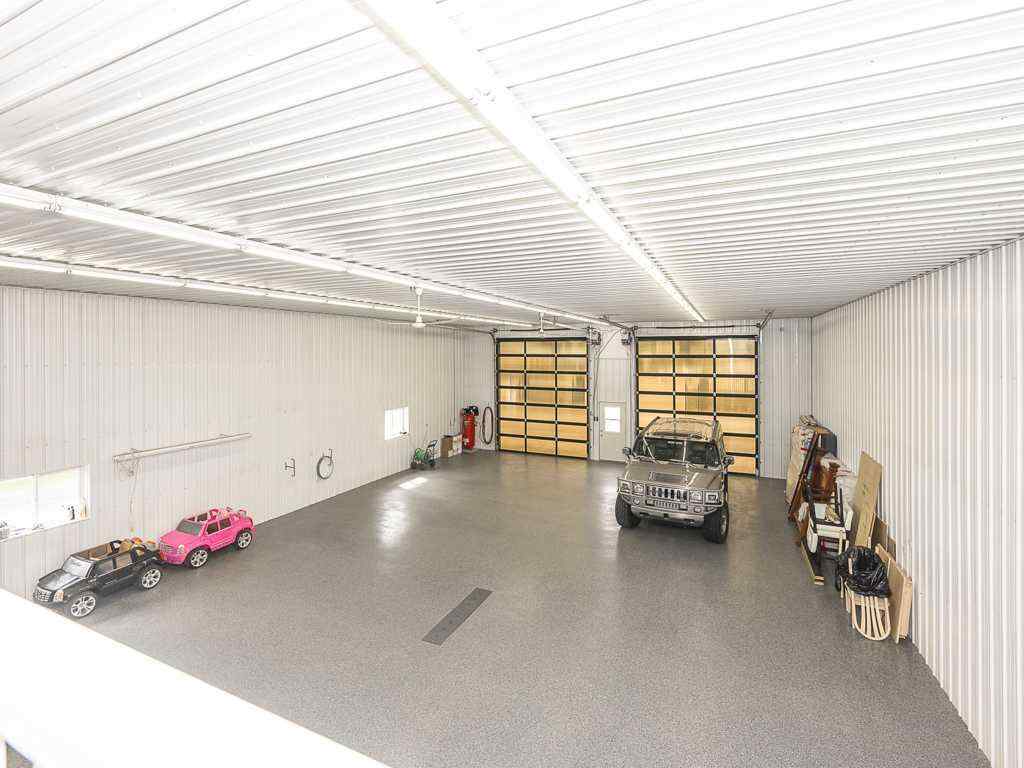 MLS&reg; # A2270838 - 1628 25 Avenue  in NONE Didsbury, Commercial Open Houses