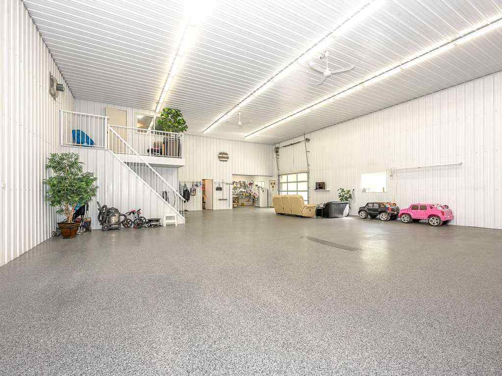 MLS&reg; # A2270838 - 1628 25 Avenue  in NONE Didsbury, Commercial Open Houses