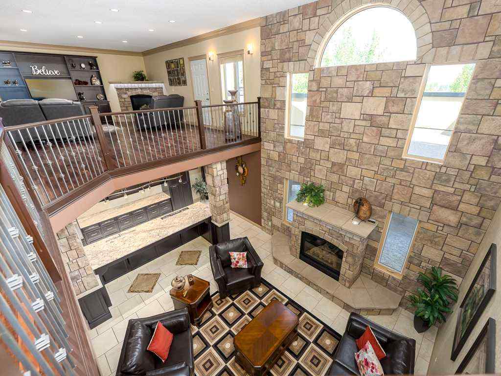 MLS&reg; # A2270838 - 1628 25 Avenue  in NONE Didsbury, Commercial Open Houses