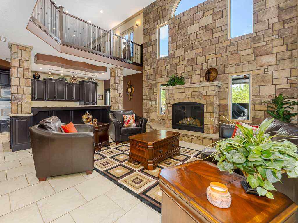 MLS&reg; # A2270838 - 1628 25 Avenue  in NONE Didsbury, Commercial Open Houses