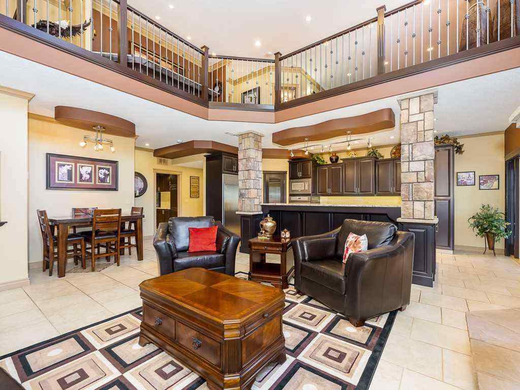 MLS&reg; # A2270838 - 1628 25 Avenue  in NONE Didsbury, Commercial Open Houses