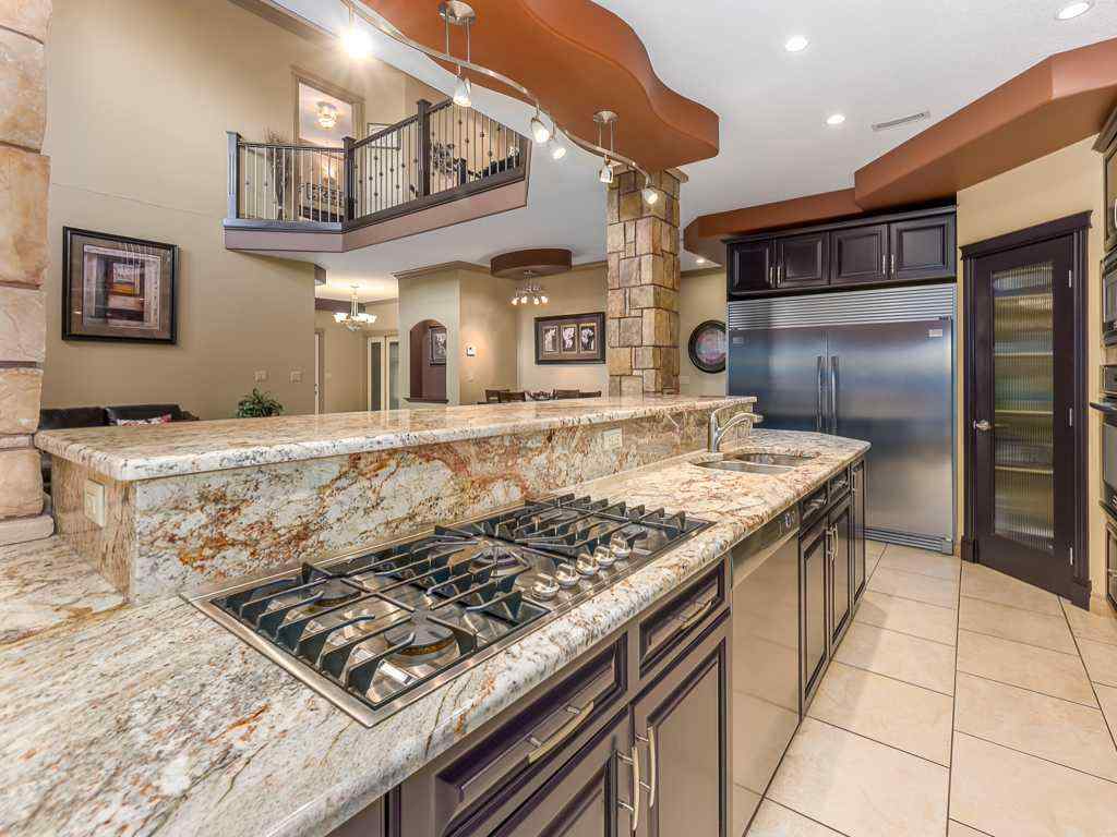 MLS&reg; # A2270838 - 1628 25 Avenue  in NONE Didsbury, Commercial Open Houses