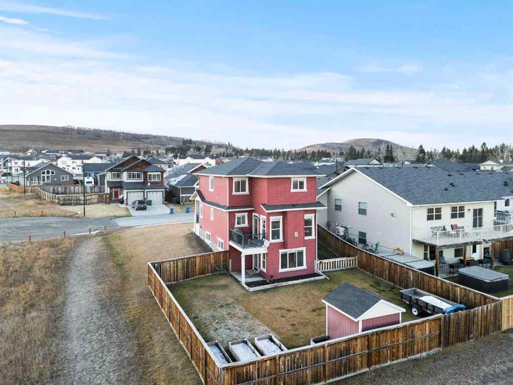 MLS&reg; # A2270839 - 201 Regent Road SW in NONE Diamond Valley, Residential Open Houses