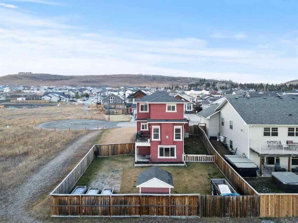 MLS&reg; # A2270839 - 201 Regent Road SW in NONE Diamond Valley, Residential Open Houses