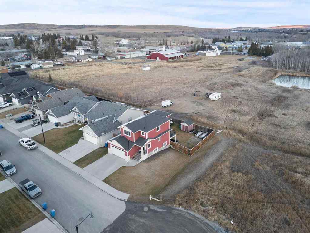 MLS&reg; # A2270839 - 201 Regent Road SW in NONE Diamond Valley, Residential Open Houses