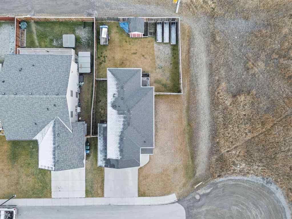 MLS&reg; # A2270839 - 201 Regent Road SW in NONE Diamond Valley, Residential Open Houses