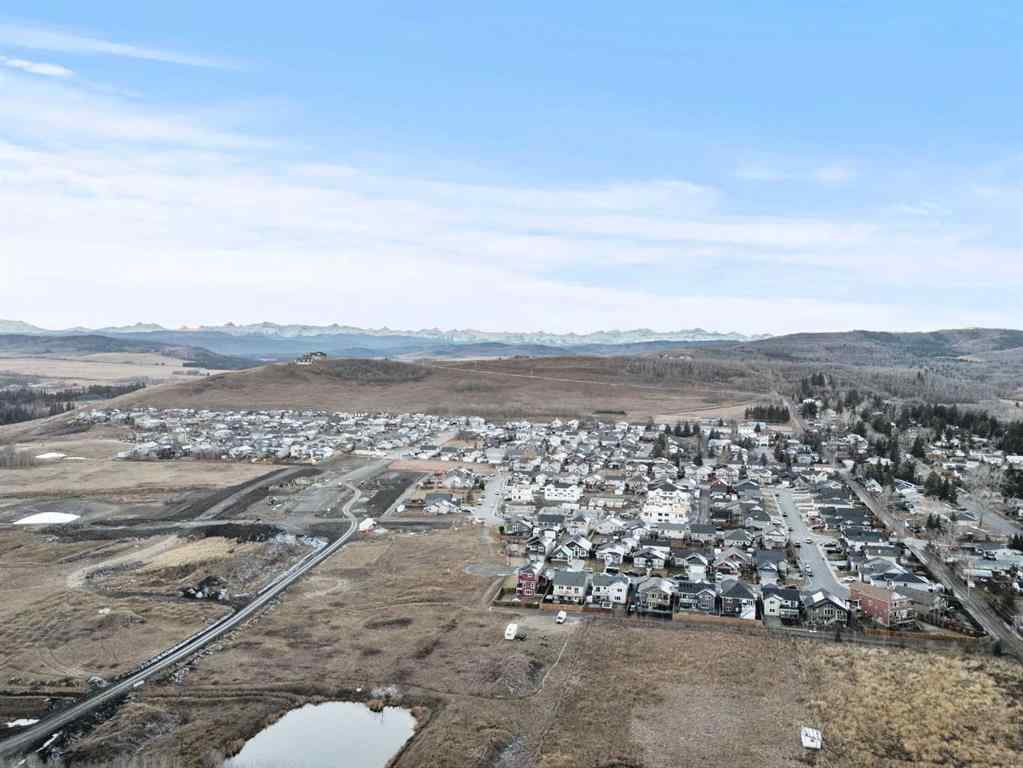 MLS&reg; # A2270839 - 201 Regent Road SW in NONE Diamond Valley, Residential Open Houses