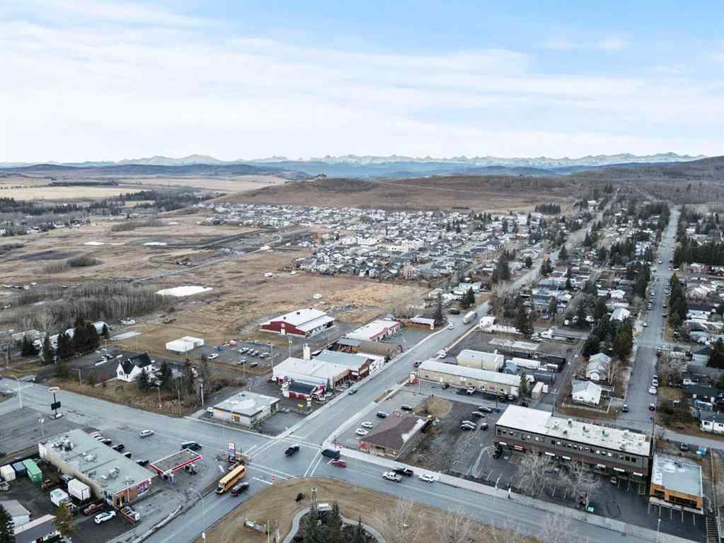 MLS&reg; # A2270839 - 201 Regent Road SW in NONE Diamond Valley, Residential Open Houses