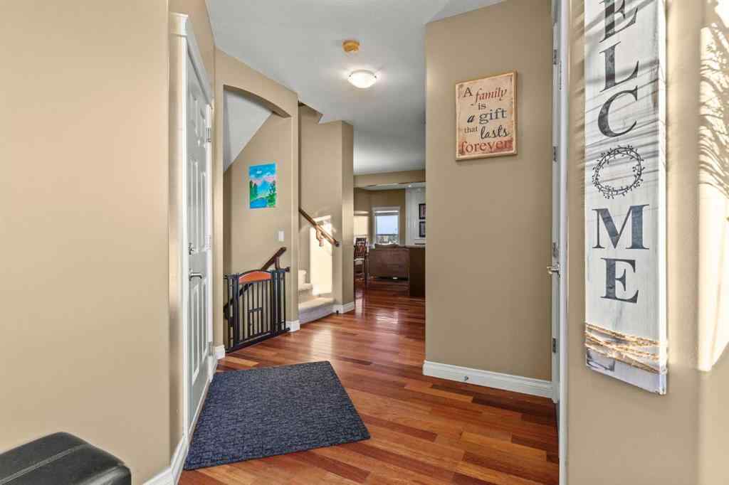 MLS&reg; # A2270839 - 201 Regent Road SW in NONE Diamond Valley, Residential Open Houses