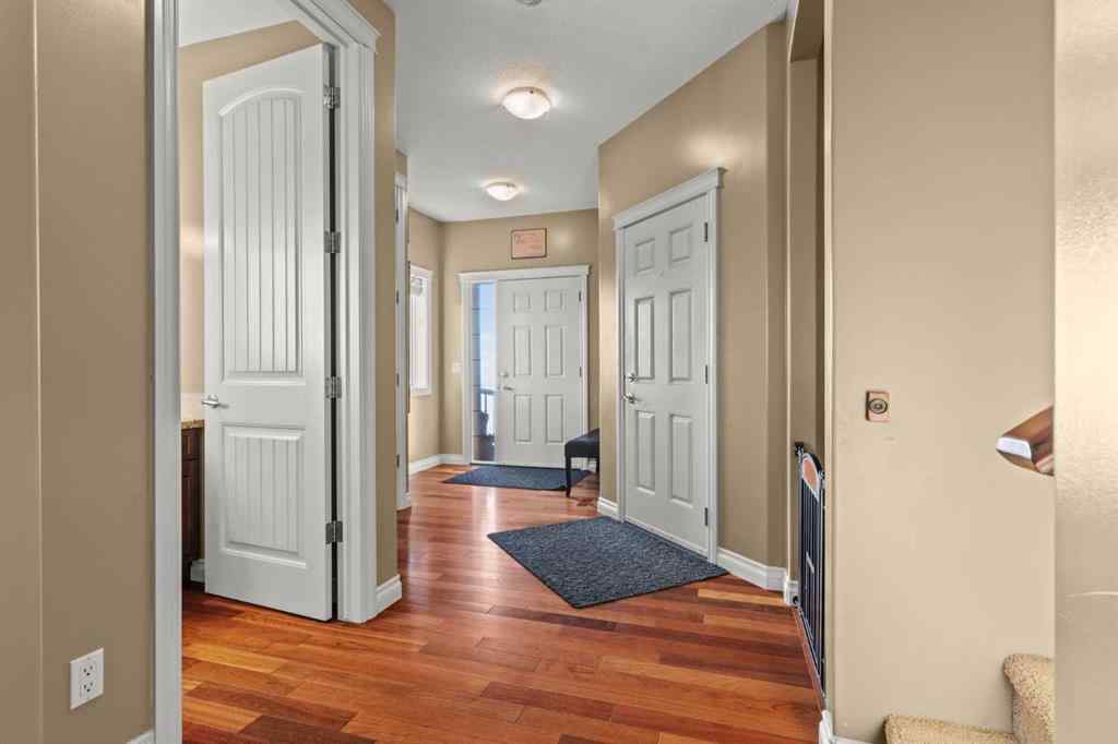 MLS&reg; # A2270839 - 201 Regent Road SW in NONE Diamond Valley, Residential Open Houses