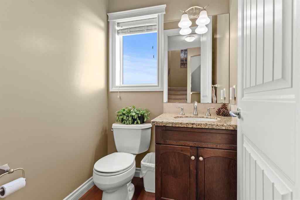 MLS&reg; # A2270839 - 201 Regent Road SW in NONE Diamond Valley, Residential Open Houses