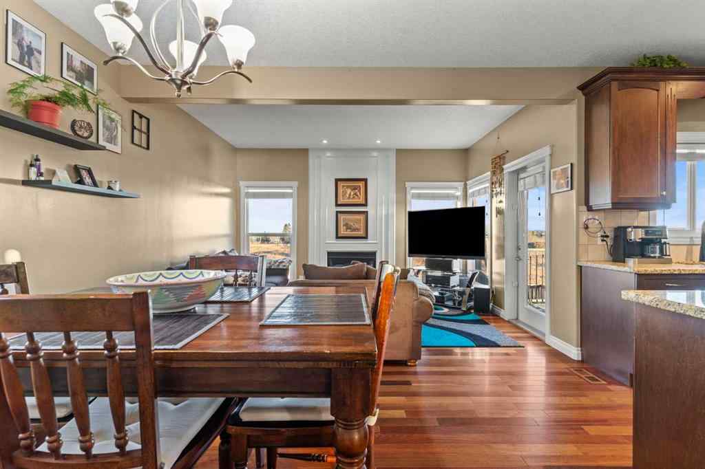 MLS&reg; # A2270839 - 201 Regent Road SW in NONE Diamond Valley, Residential Open Houses