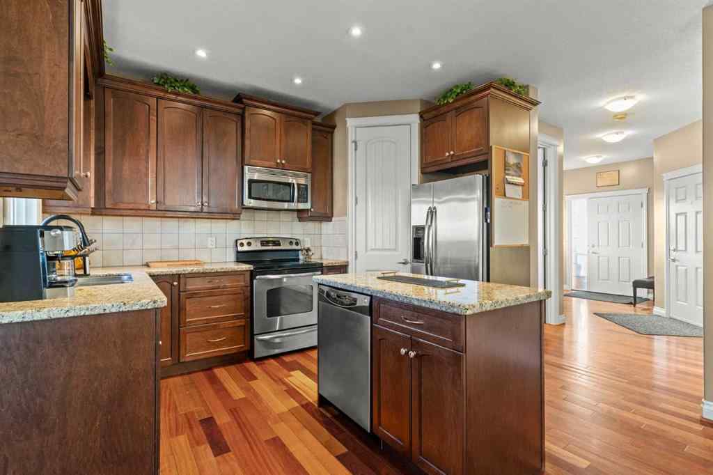 MLS&reg; # A2270839 - 201 Regent Road SW in NONE Diamond Valley, Residential Open Houses