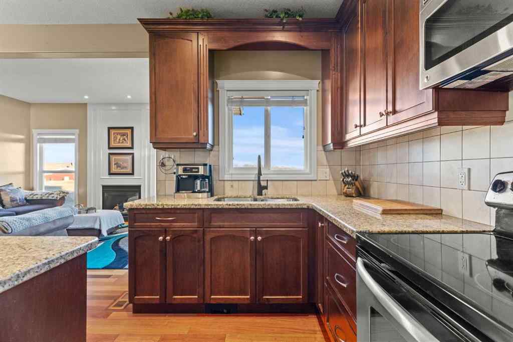 MLS&reg; # A2270839 - 201 Regent Road SW in NONE Diamond Valley, Residential Open Houses