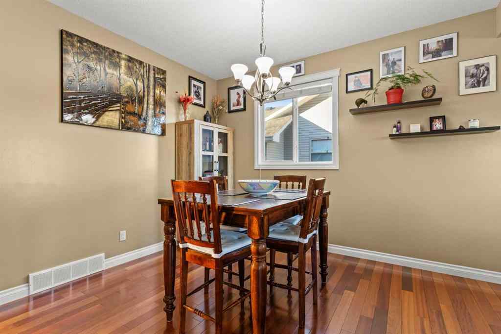MLS&reg; # A2270839 - 201 Regent Road SW in NONE Diamond Valley, Residential Open Houses