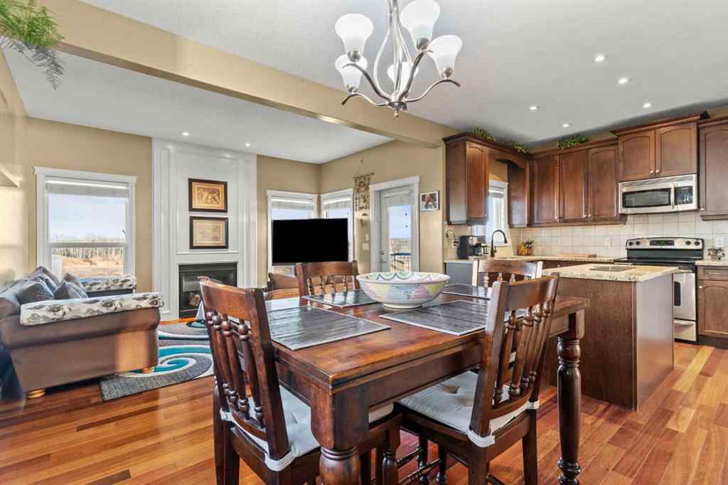 MLS&reg; # A2270839 - 201 Regent Road SW in NONE Diamond Valley, Residential Open Houses