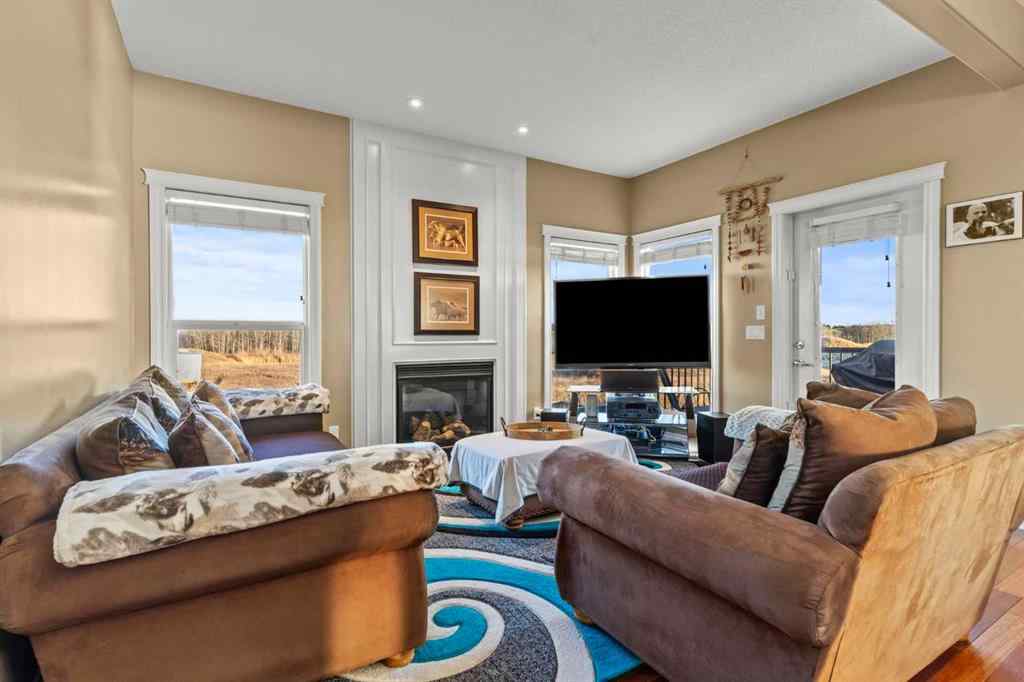 MLS&reg; # A2270839 - 201 Regent Road SW in NONE Diamond Valley, Residential Open Houses