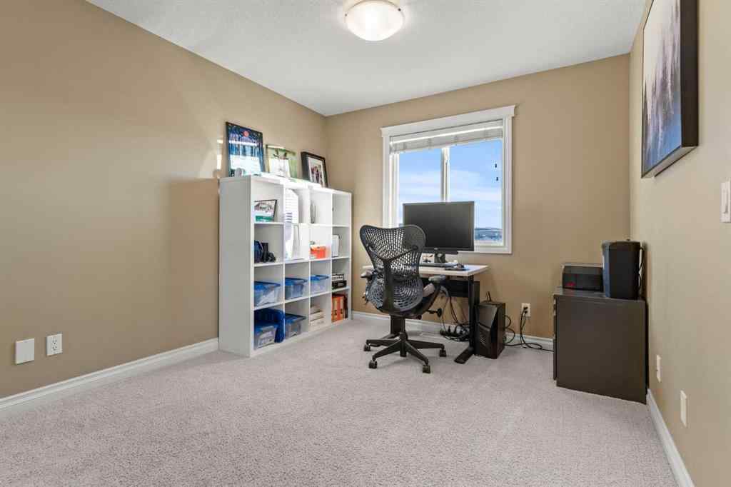 MLS&reg; # A2270839 - 201 Regent Road SW in NONE Diamond Valley, Residential Open Houses