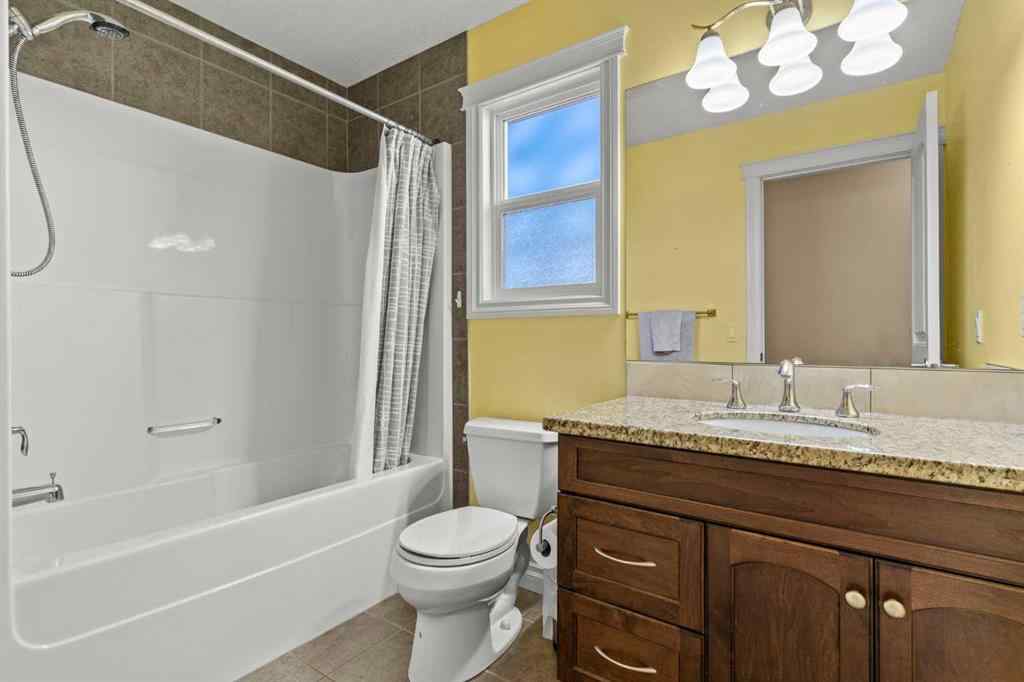 MLS&reg; # A2270839 - 201 Regent Road SW in NONE Diamond Valley, Residential Open Houses