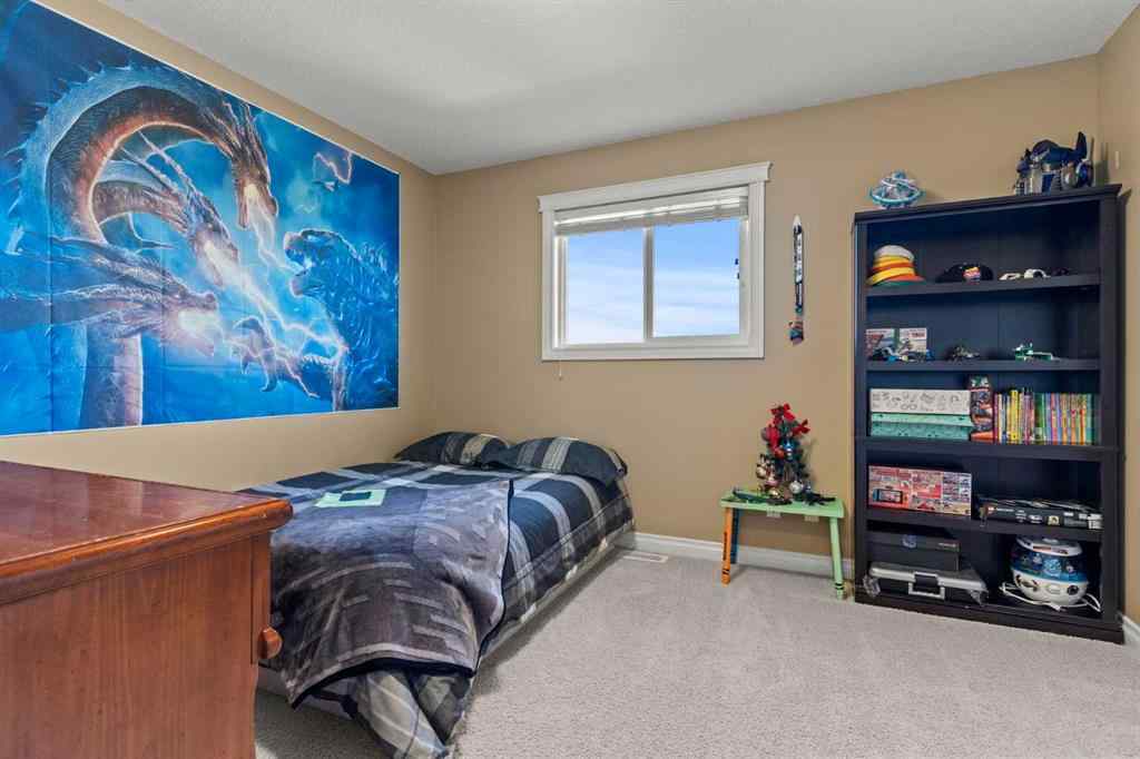 MLS&reg; # A2270839 - 201 Regent Road SW in NONE Diamond Valley, Residential Open Houses