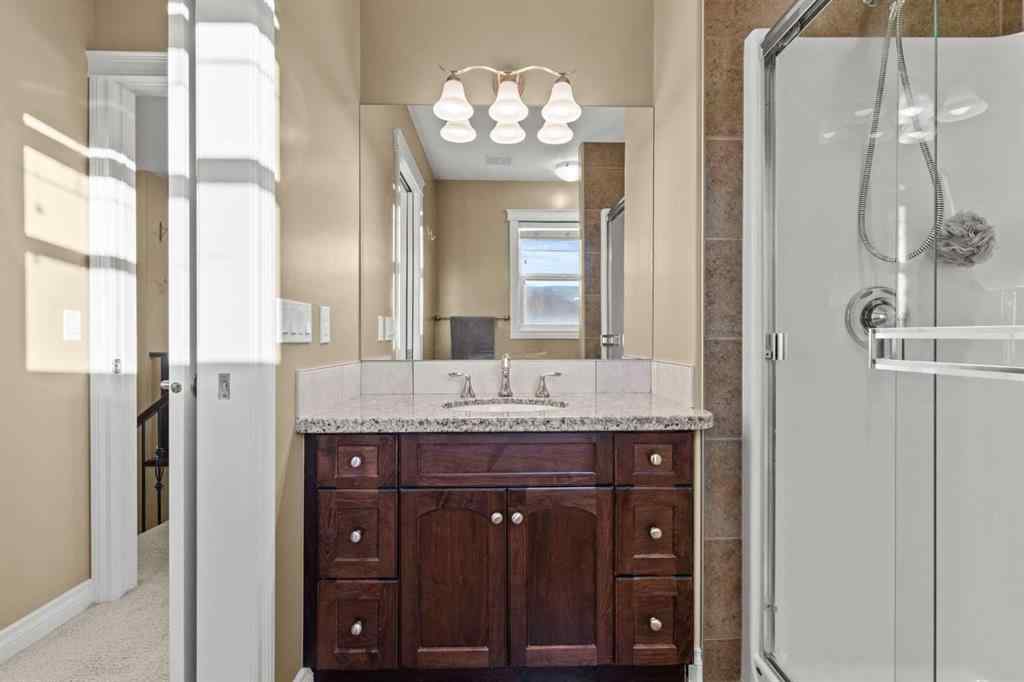 MLS&reg; # A2270839 - 201 Regent Road SW in NONE Diamond Valley, Residential Open Houses