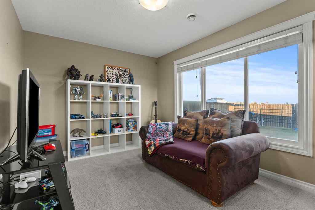 MLS&reg; # A2270839 - 201 Regent Road SW in NONE Diamond Valley, Residential Open Houses