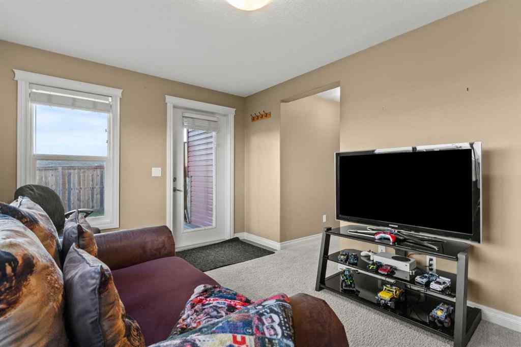 MLS&reg; # A2270839 - 201 Regent Road SW in NONE Diamond Valley, Residential Open Houses