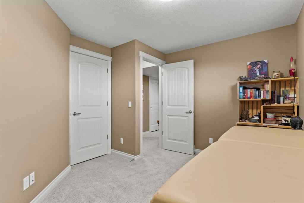 MLS&reg; # A2270839 - 201 Regent Road SW in NONE Diamond Valley, Residential Open Houses