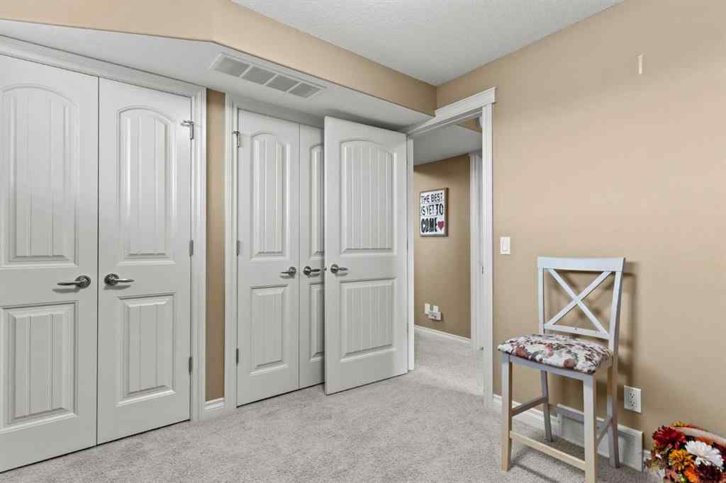 MLS&reg; # A2270839 - 201 Regent Road SW in NONE Diamond Valley, Residential Open Houses