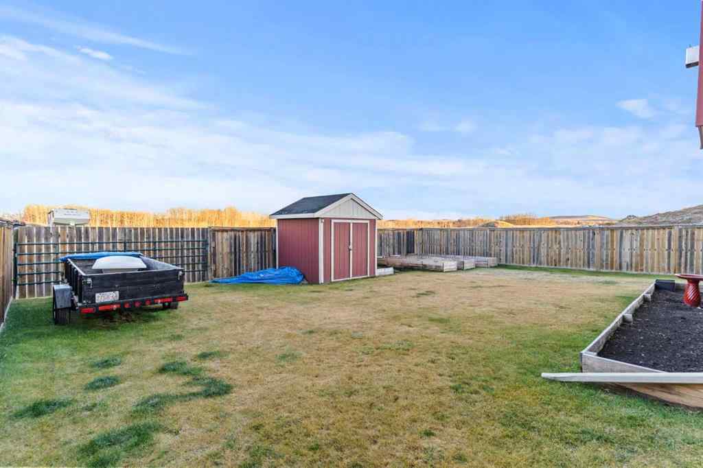 MLS&reg; # A2270839 - 201 Regent Road SW in NONE Diamond Valley, Residential Open Houses