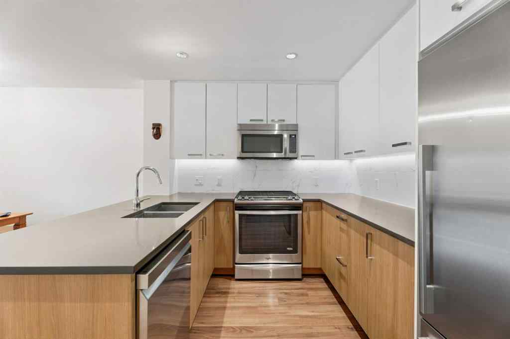 MLS&reg; # A2270844 - Unit #4 510 Edmonton Trail NE in Bridgeland/Riverside Calgary, Residential Open Houses