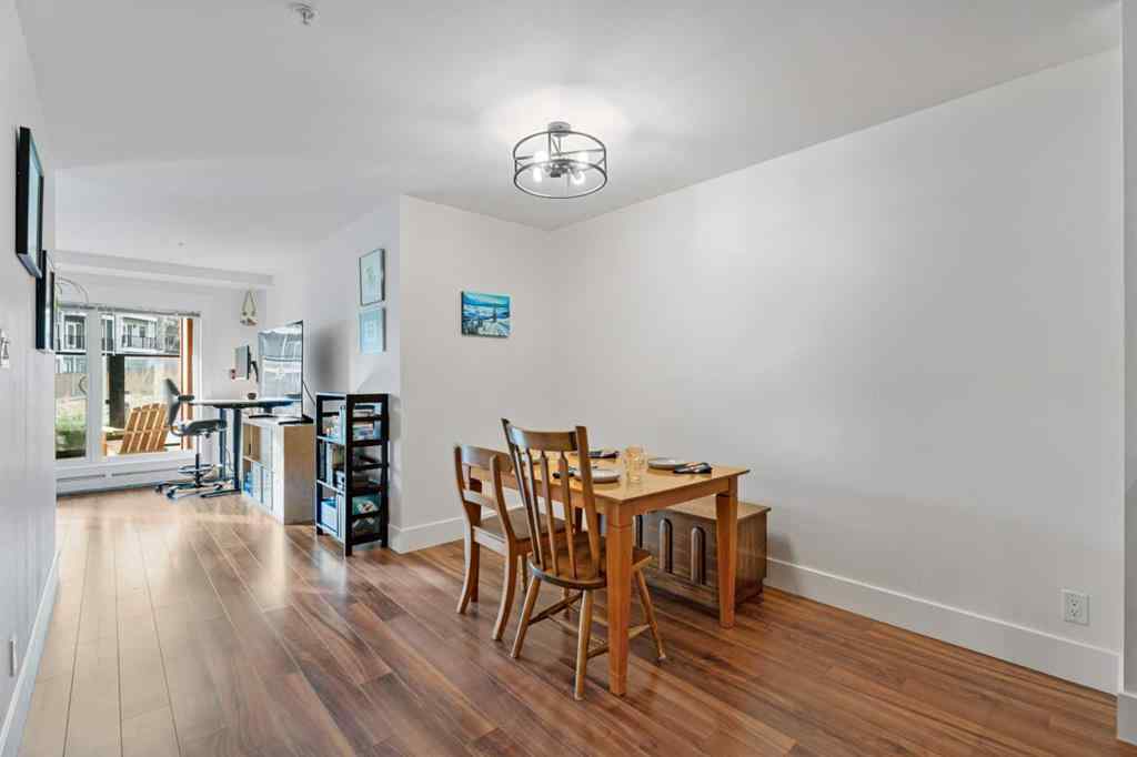 MLS&reg; # A2270844 - Unit #4 510 Edmonton Trail NE in Bridgeland/Riverside Calgary, Residential Open Houses