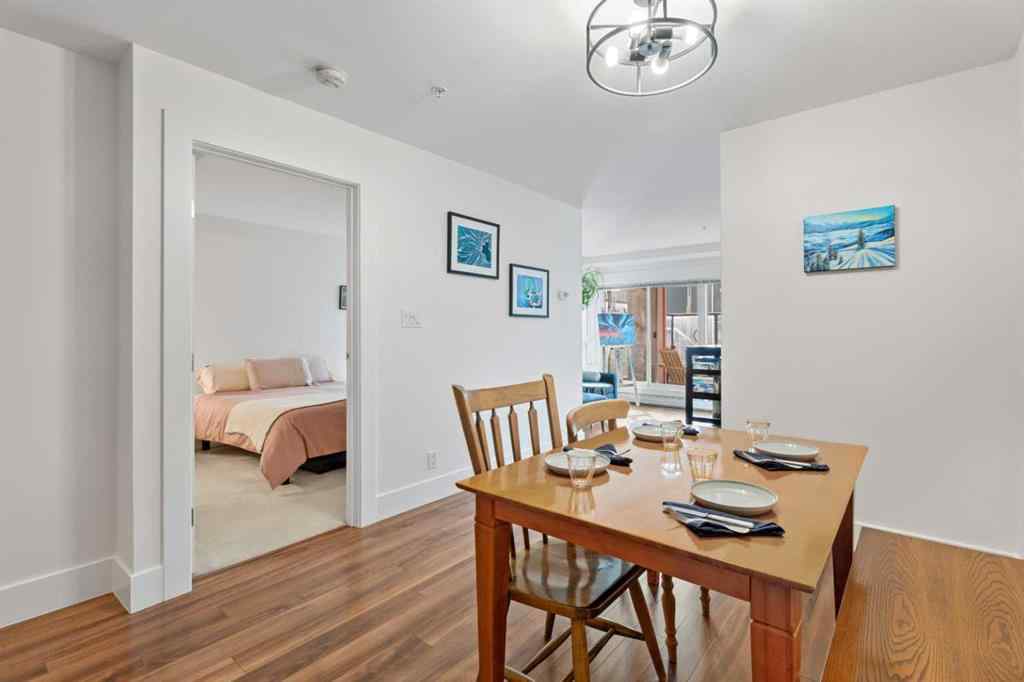 MLS&reg; # A2270844 - Unit #4 510 Edmonton Trail NE in Bridgeland/Riverside Calgary, Residential Open Houses