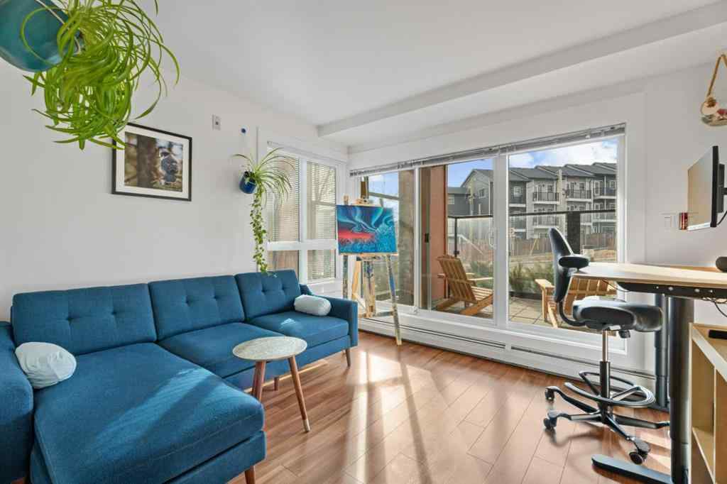 MLS&reg; # A2270844 - Unit #4 510 Edmonton Trail NE in Bridgeland/Riverside Calgary, Residential Open Houses