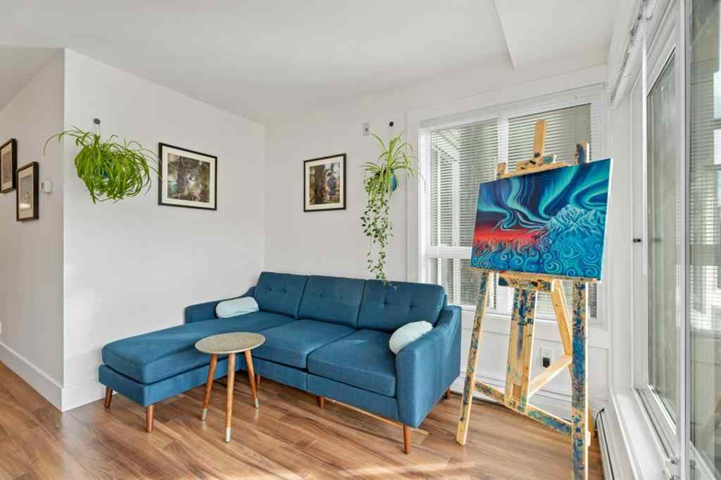 MLS&reg; # A2270844 - Unit #4 510 Edmonton Trail NE in Bridgeland/Riverside Calgary, Residential Open Houses