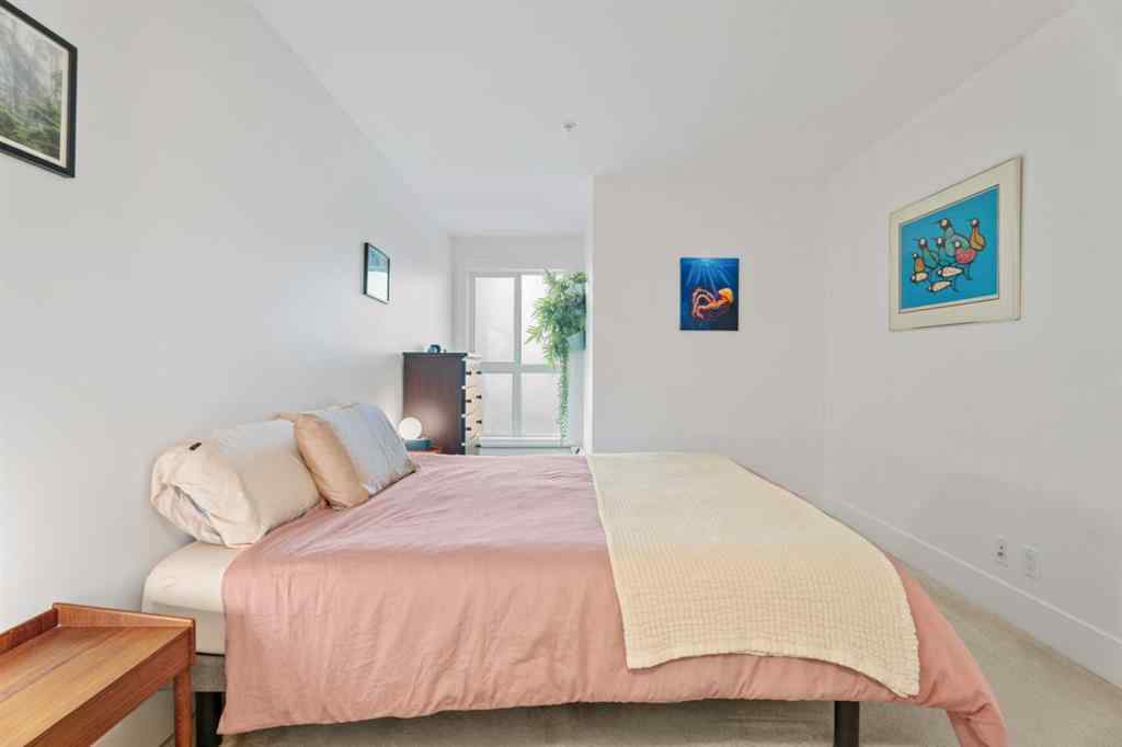 MLS&reg; # A2270844 - Unit #4 510 Edmonton Trail NE in Bridgeland/Riverside Calgary, Residential Open Houses