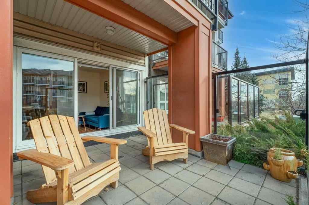 MLS&reg; # A2270844 - Unit #4 510 Edmonton Trail NE in Bridgeland/Riverside Calgary, Residential Open Houses