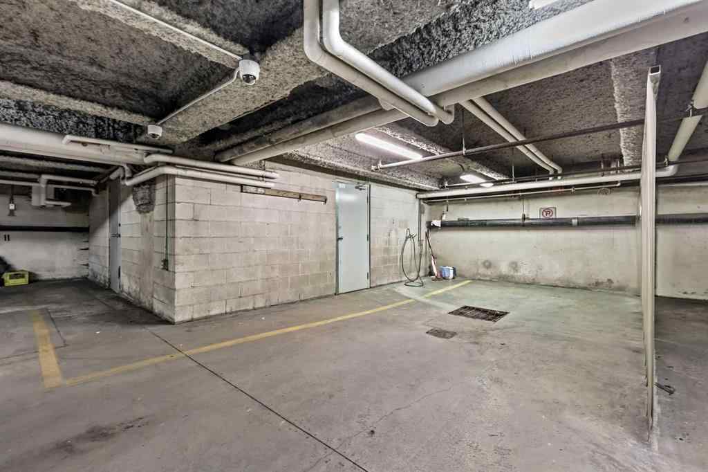 MLS&reg; # A2270845 - Unit #114 2204 1 Street SW in Mission Calgary, Residential Open Houses