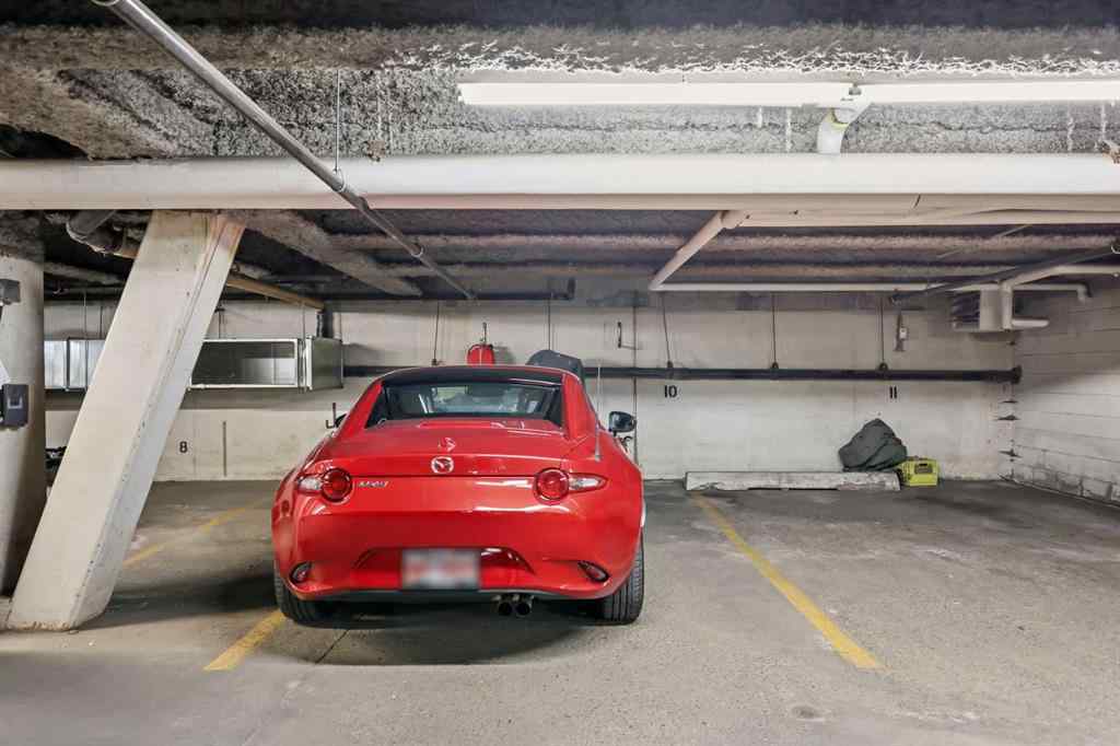 MLS&reg; # A2270845 - Unit #114 2204 1 Street SW in Mission Calgary, Residential Open Houses