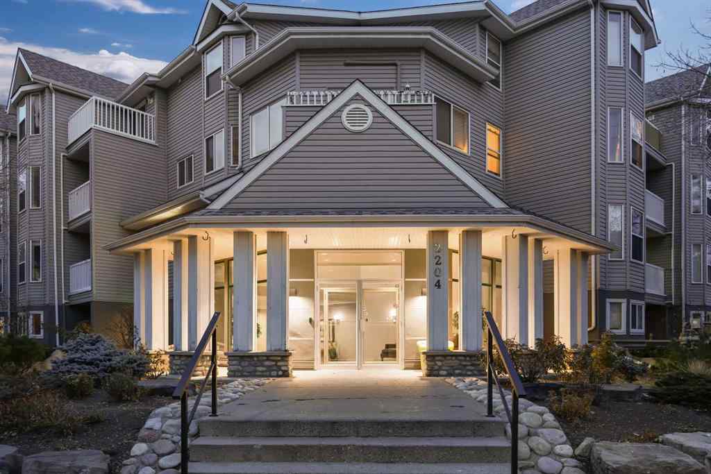 MLS&reg; # A2270845 - Unit #114 2204 1 Street SW in Mission Calgary, Residential Open Houses