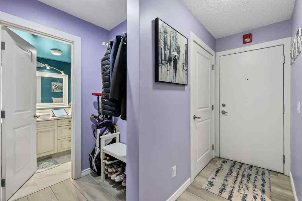 MLS&reg; # A2270845 - Unit #114 2204 1 Street SW in Mission Calgary, Residential Open Houses